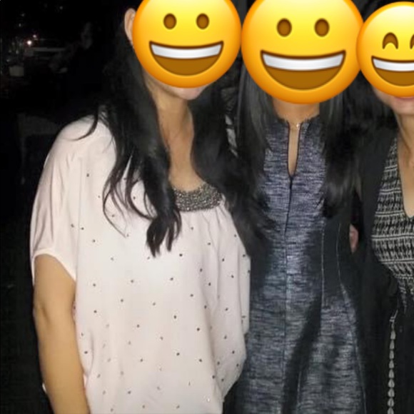 Women’s beaded top - Picture 6 of 6